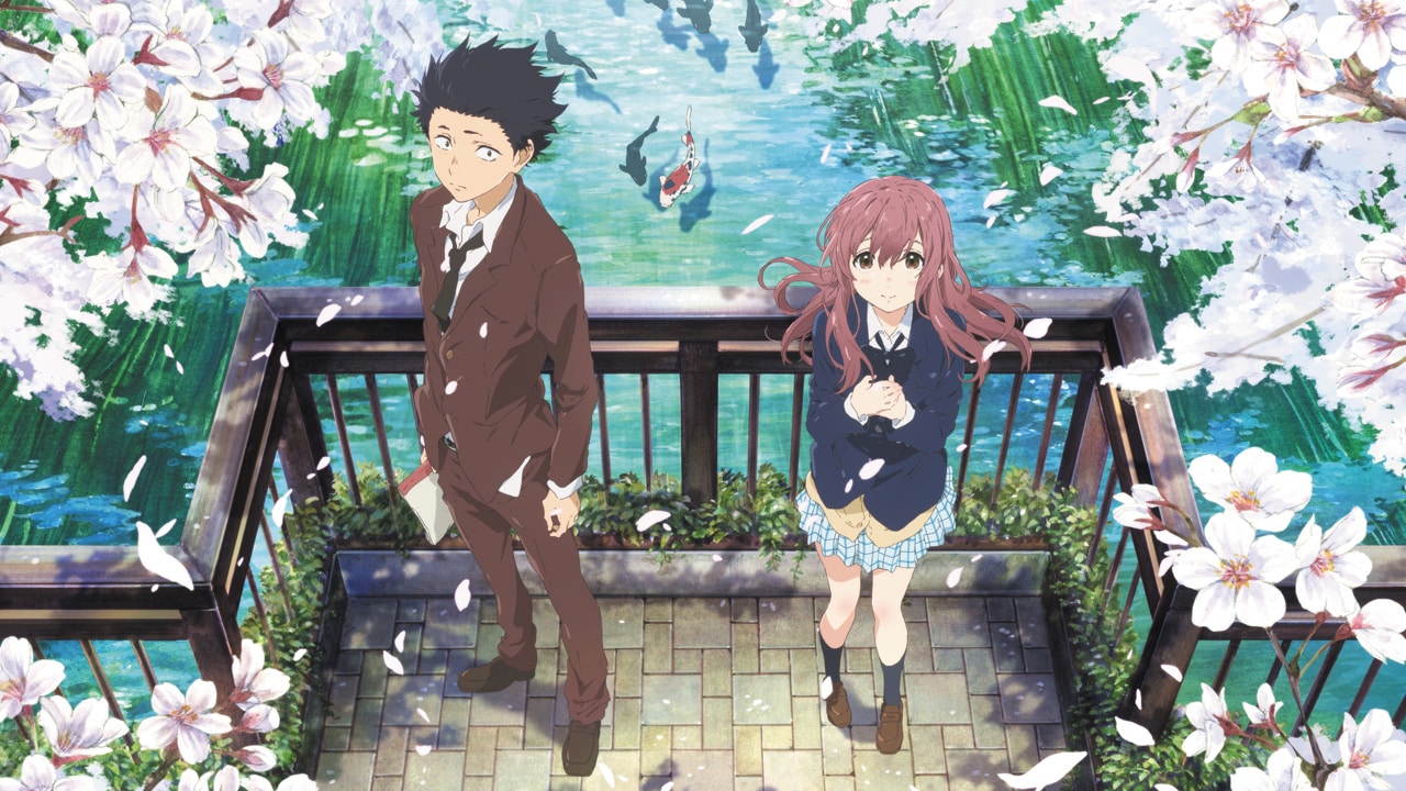FFF17 – A Silent Voice: recensione dell’anime di Naoko Yamada
