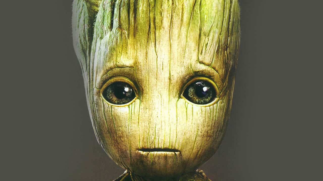 Guardiani della Galassia Vol.2: Nuovi concept art mostrano da vicino Baby Groot
