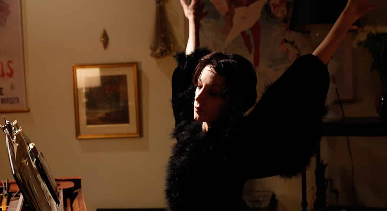 Cannes 2017 – Barbara: recensione del film di Mathieu Amalric