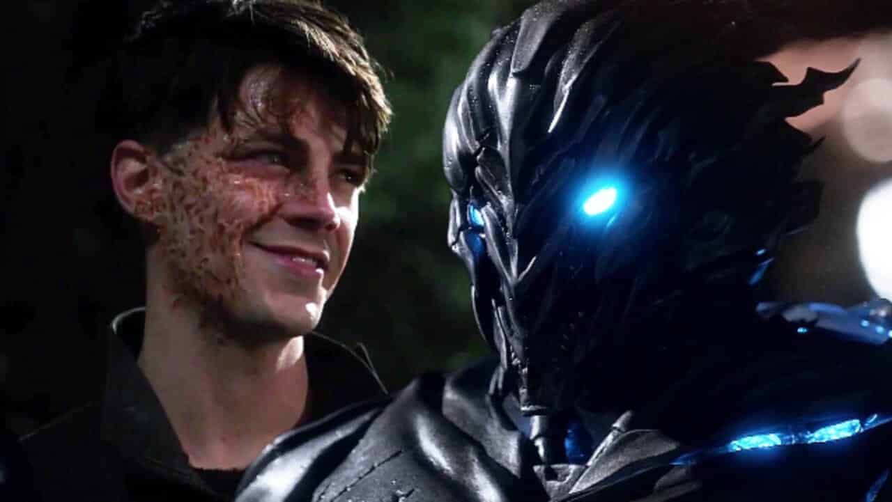 The Flash 3: Andrew Kreisberg svela le reazioni del team all’identità di Savitar