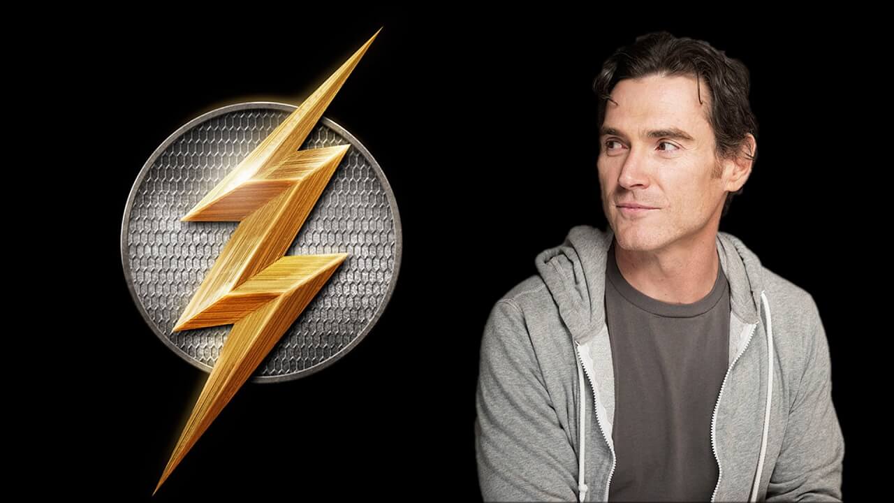 Billy Crudup: “non so quando inizieranno le riprese di The Flash”