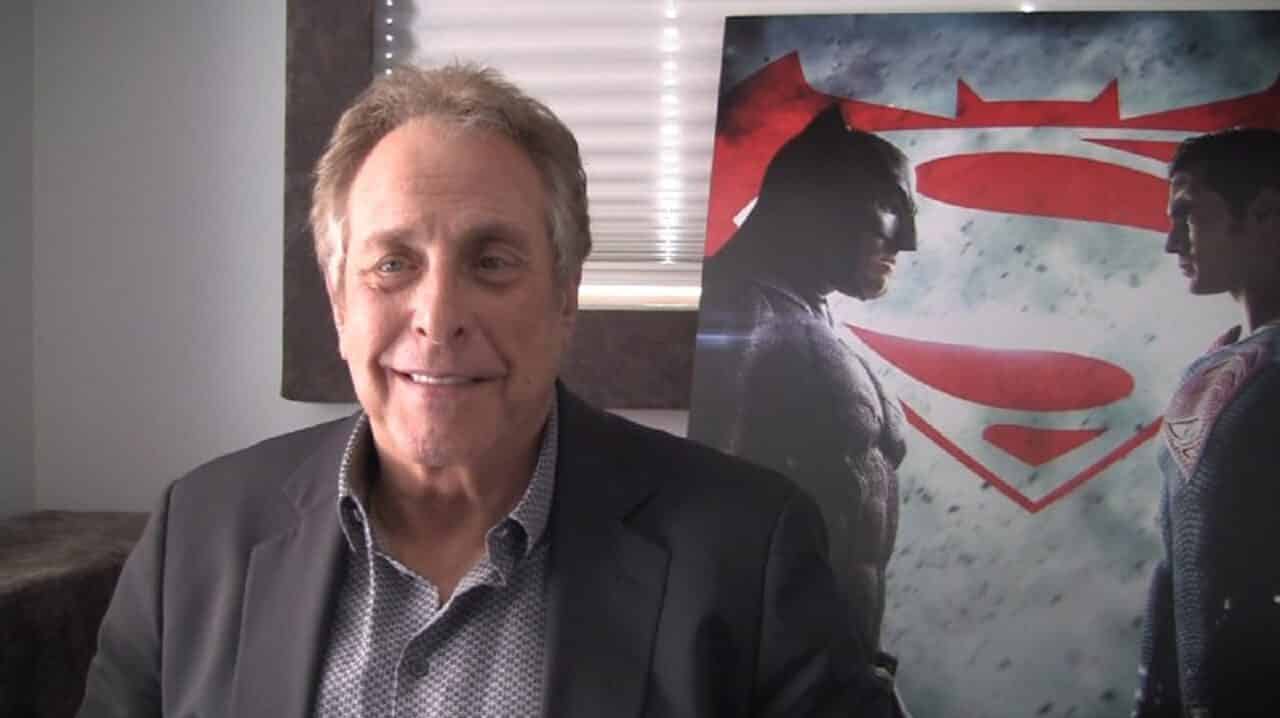 Charles Roven: “State tranquilli, Ben Affleck non abbandonerà The Batman”