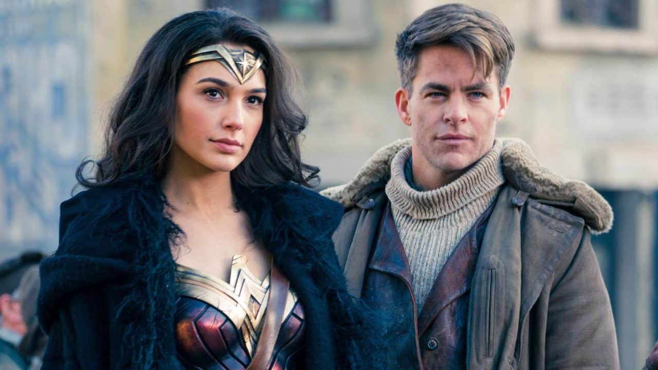 Patty Jenkins: gli effetti speciali di Wonder Woman in un video