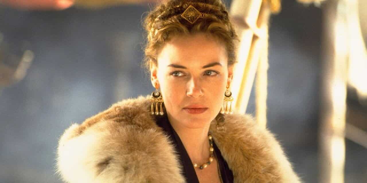 Connie Nielsen immagina come sarebbe una reunion tra Wonder Woman e Ippolita