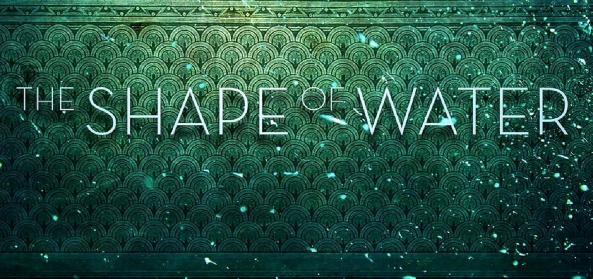 The Shape of Water: il film di Guillermo del Toro ha ricevuto un R rating