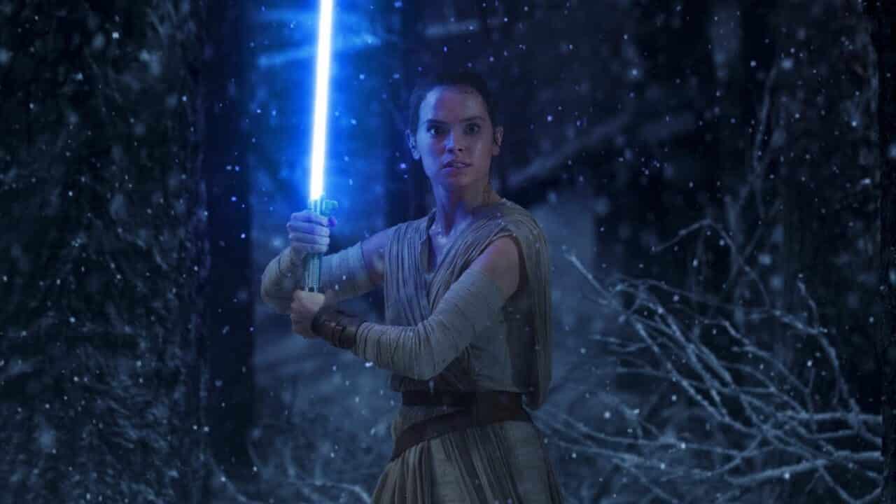 Daisy Ridley svela la differenza tra Star Wars: Gli Ultimi Jedi e Il Risveglio della Forza