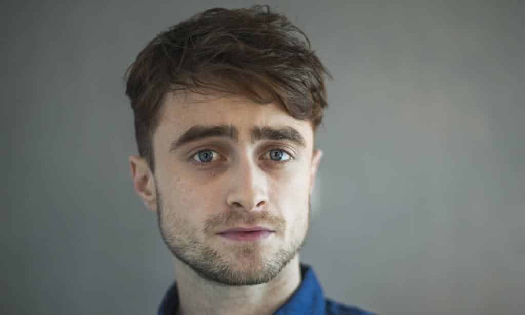 Daniel Radcliffe è entrato nel cast della action comedy Guns Akimbo