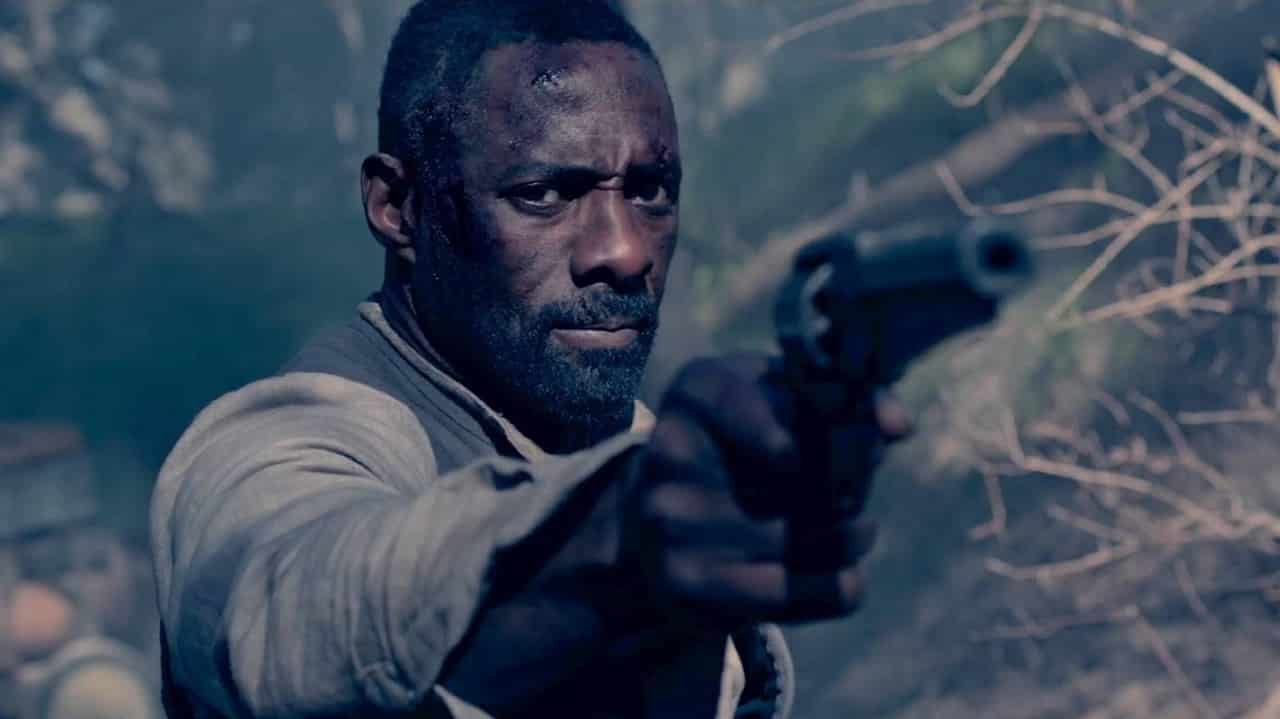 La Torre Nera: Idris Elba e Matthew McConaughey nei nuovi Funko Pop!