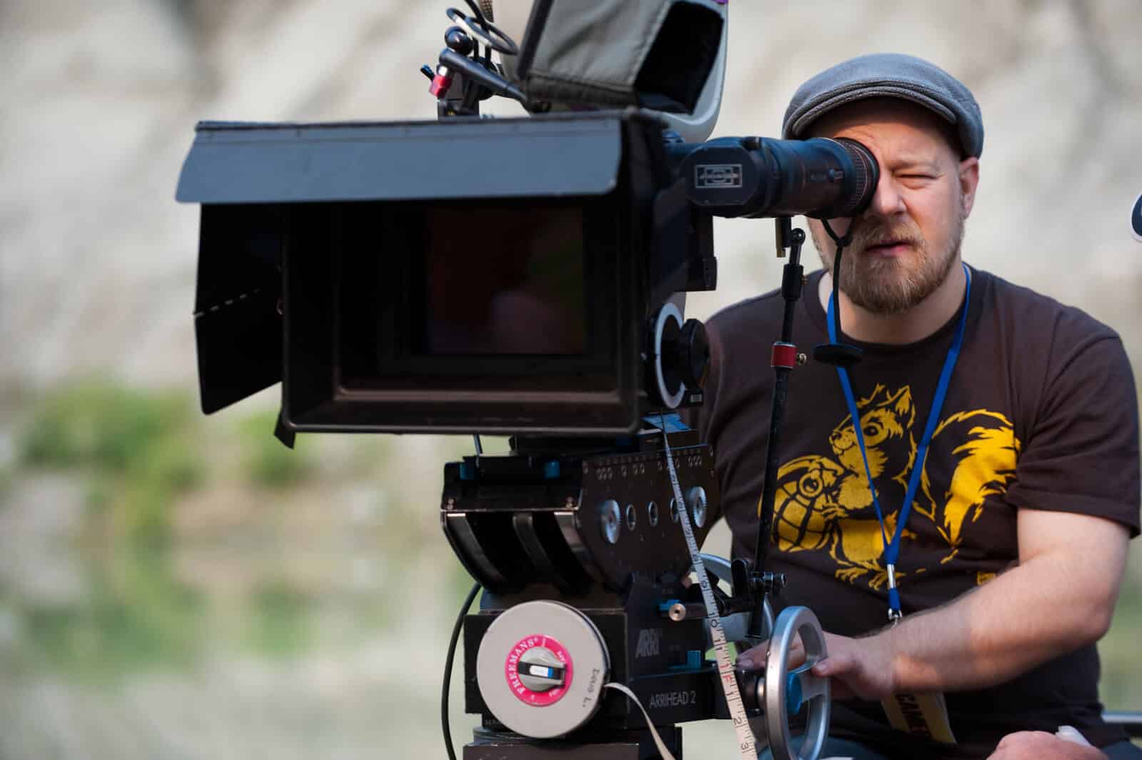 Black Mirror 4: David Slade, regista della serie Hannibal, dirigerà un episodio