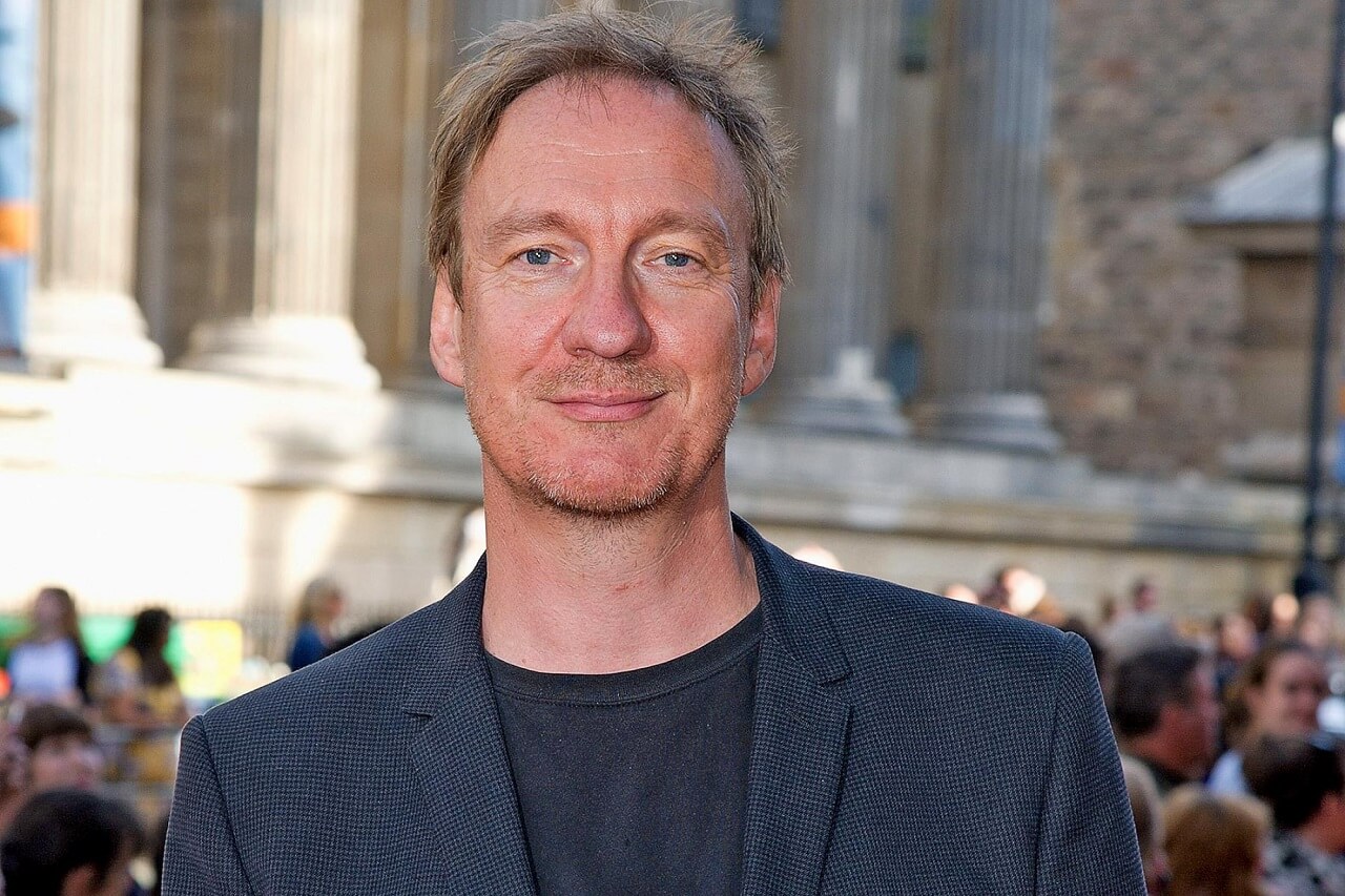 David Thewlis sulla storyline del suo personaggio in Wonder Woman