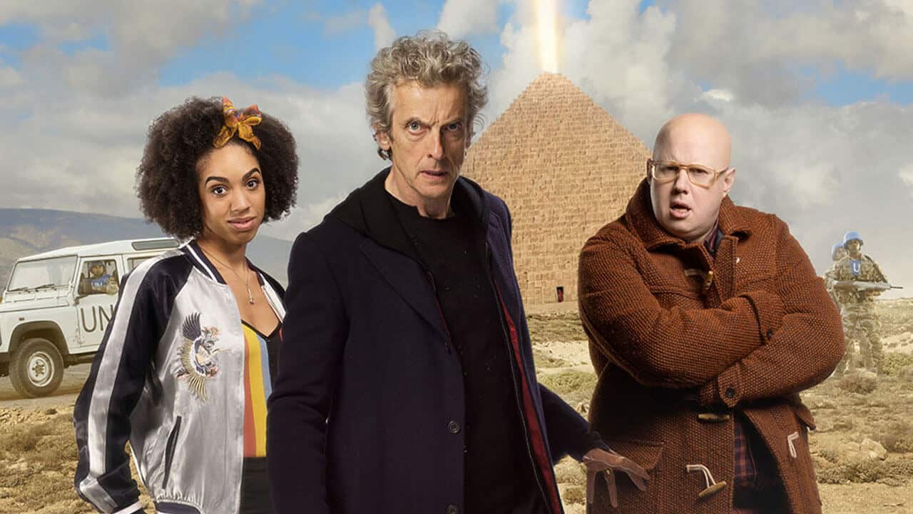Doctor Who 10×07: L’episodio è stato editato a causa dell’attacco terrorista a Manchester