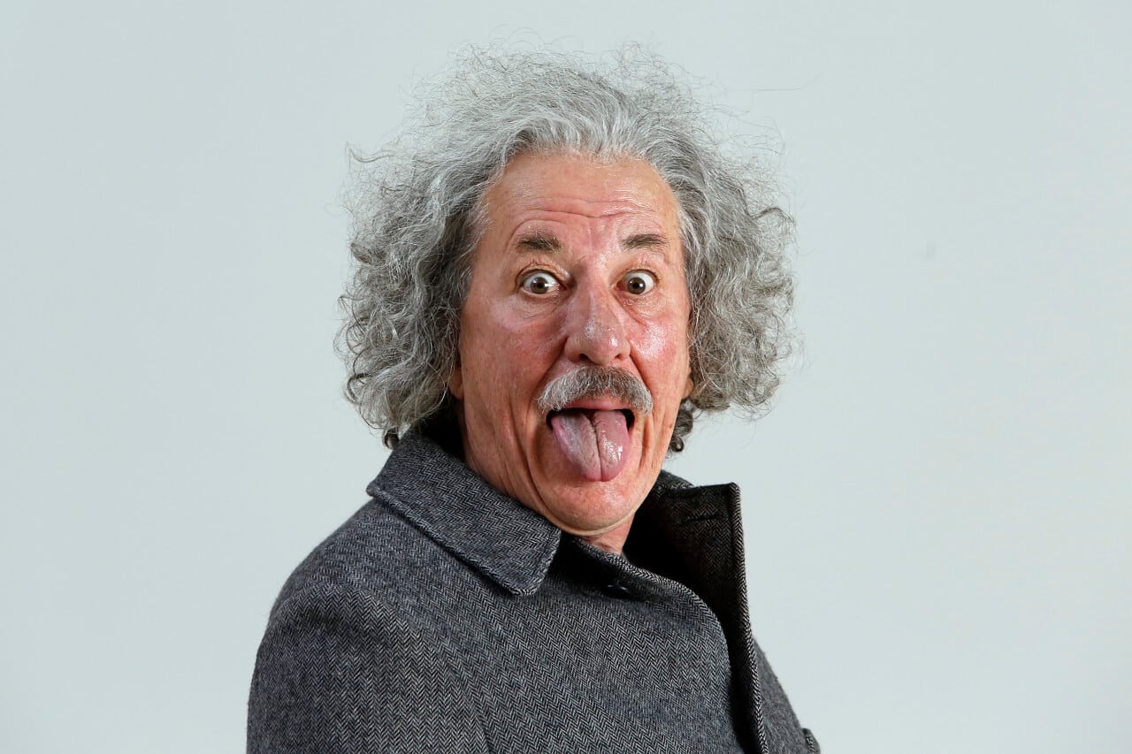 Genius: Einstein – Geoffrey Rush e Emily Watson nel cast stellare della serie