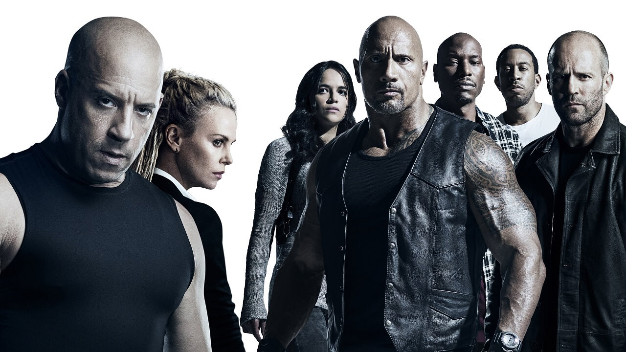 Fast and Furious 8: Vin Diesel e Charlize Theron nei nuovi concept art