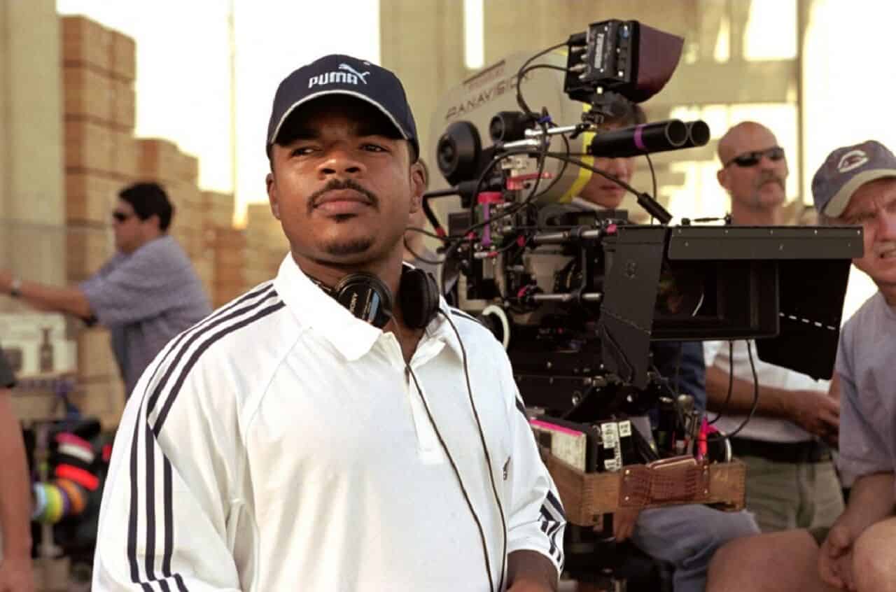 F. Gary Gray è il primo regista di colore a dirigere un film da un miliardo di dollari