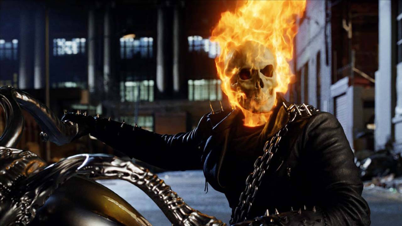 Ghost Rider torna nel promo del finale di Agents of SHIELD 4