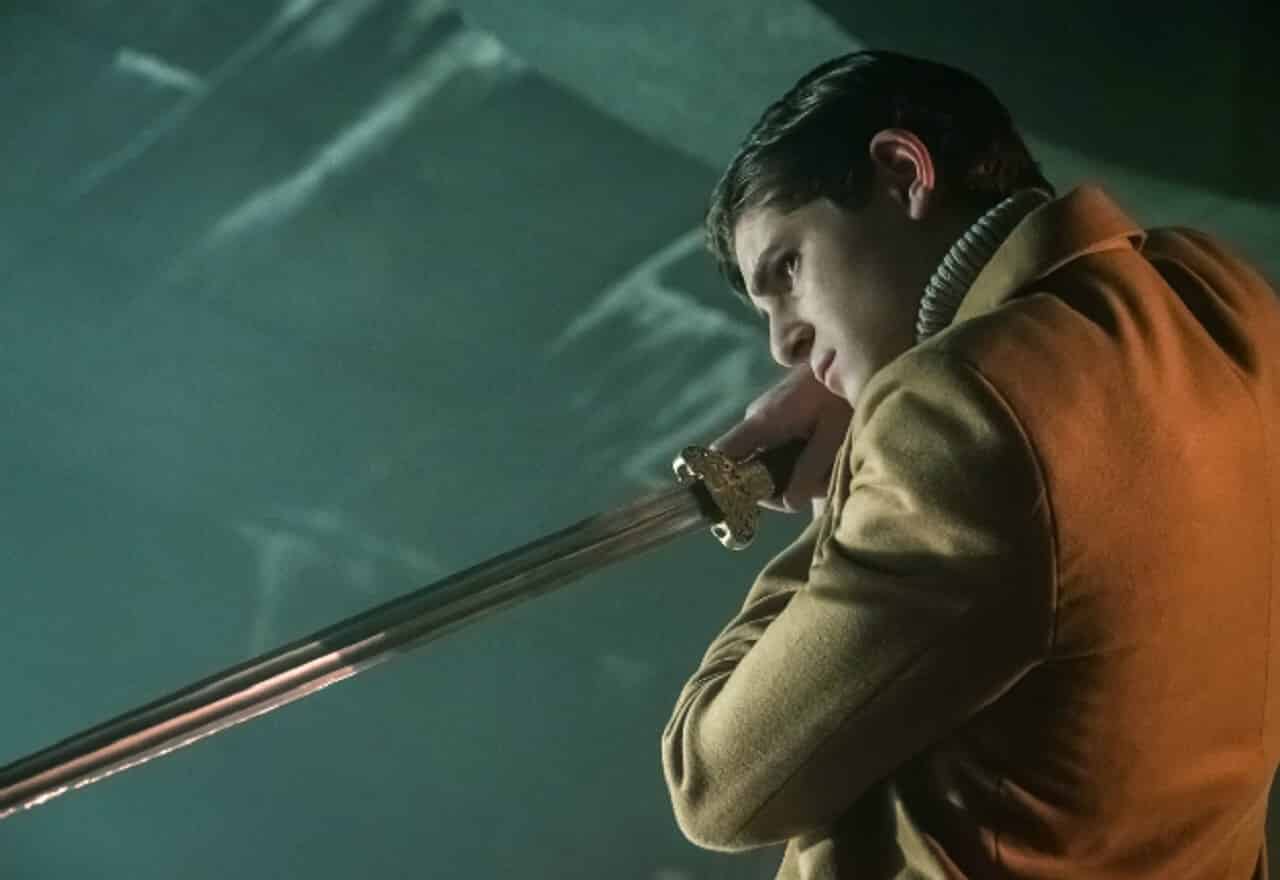 Gotham 3: svelate le immagini e la trama del season finale di due ore