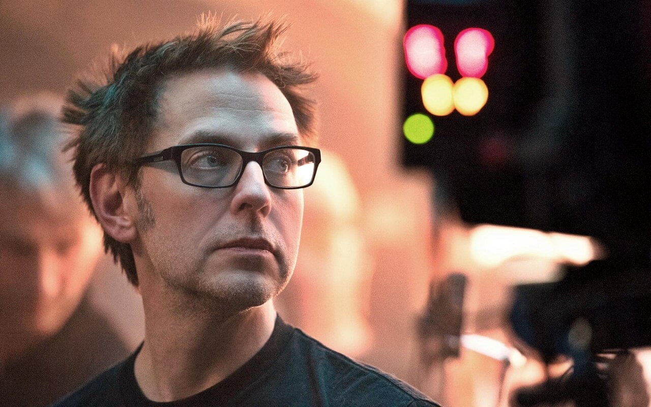 Fantastici Quattro: James Gunn voleva usare un villain in Guardiani della Galassia Vol. 2