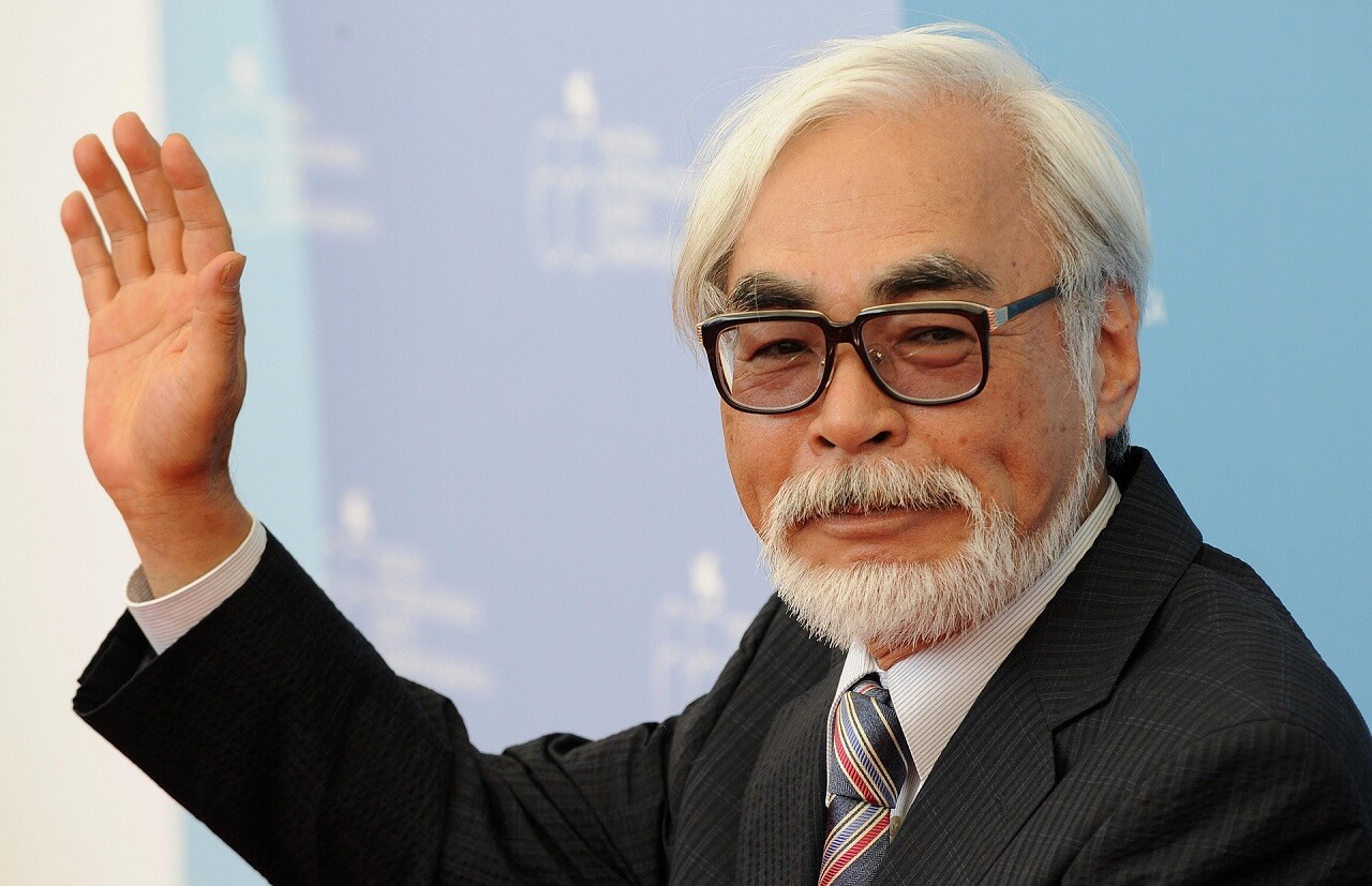 Never Ending Man: arriva al cinema il documentario su Hayao Miyazaki
