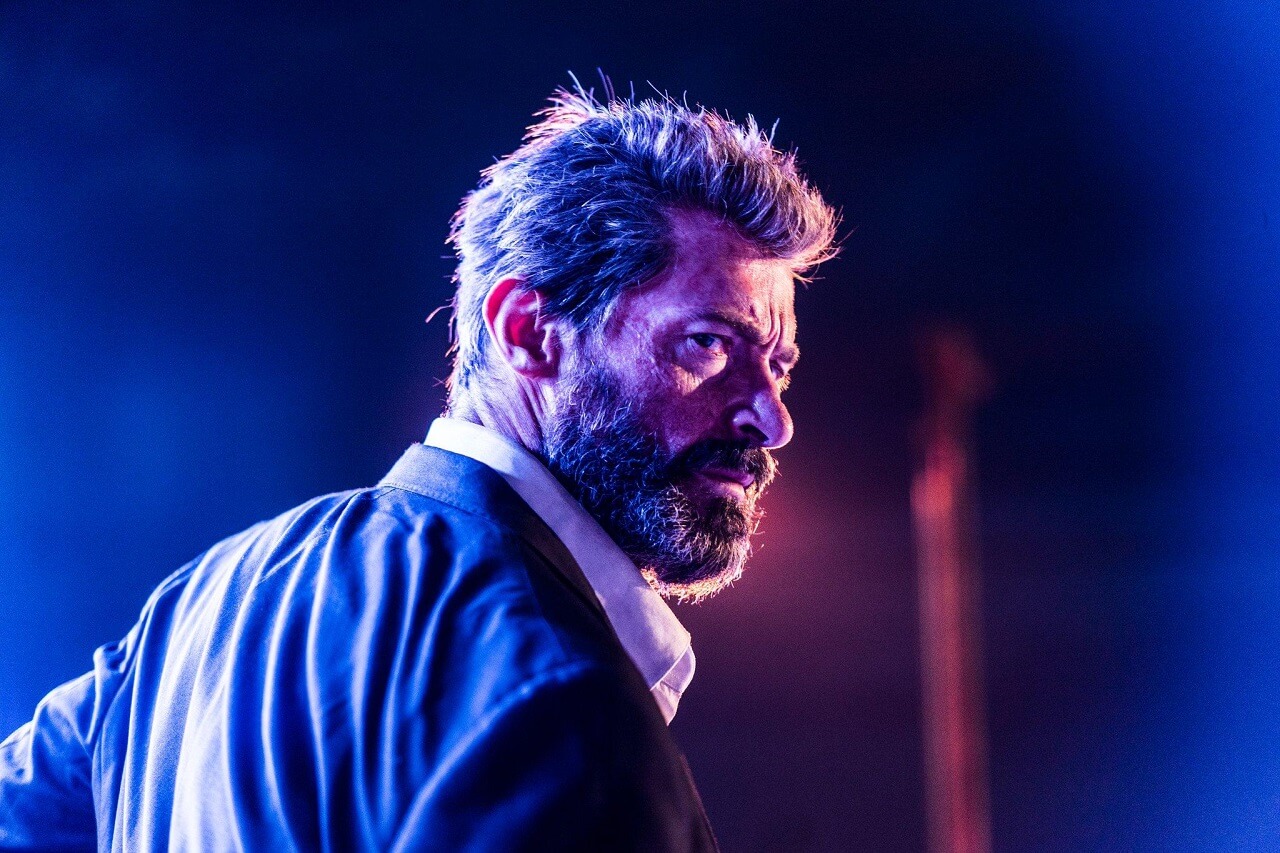 Hugh Jackman: “Ero scettico all’idea di interpretare X-24 in Logan”