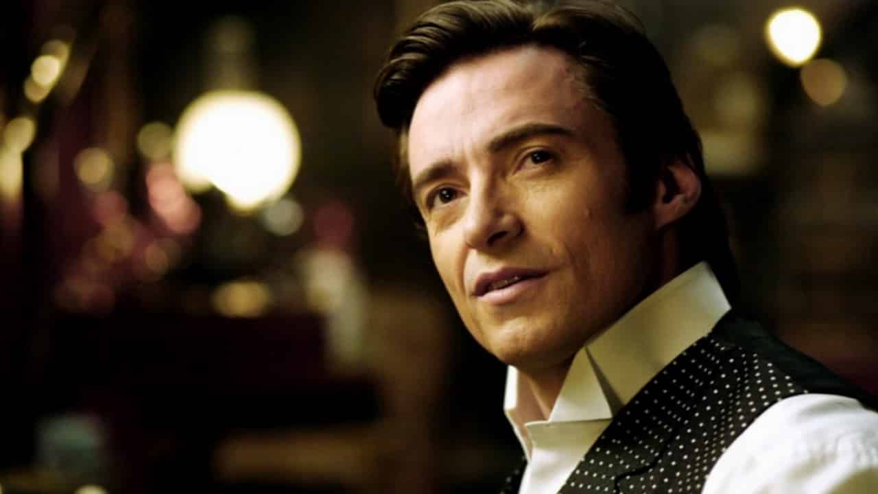 Hugh Jackman è P.T. Barnum nelle prime foto di The Greatest Showman