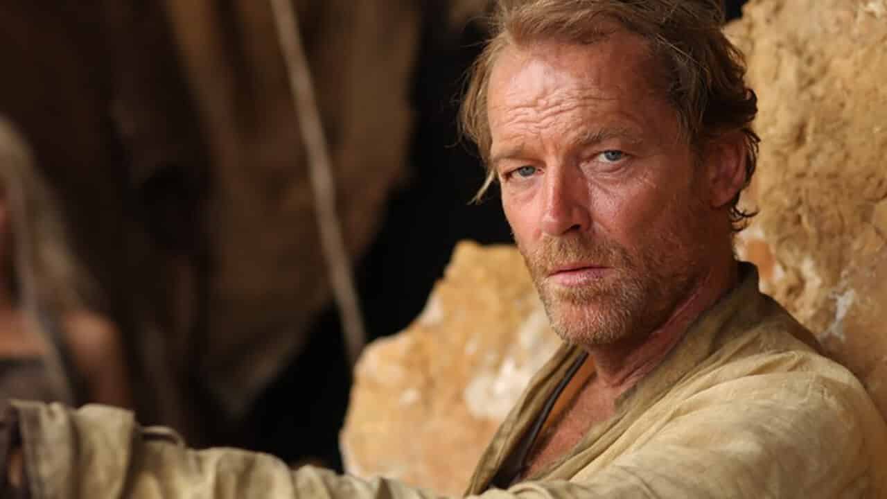 Il Trono di Spade:  Iain Glen afferma che la settima stagione è la migliore della serie