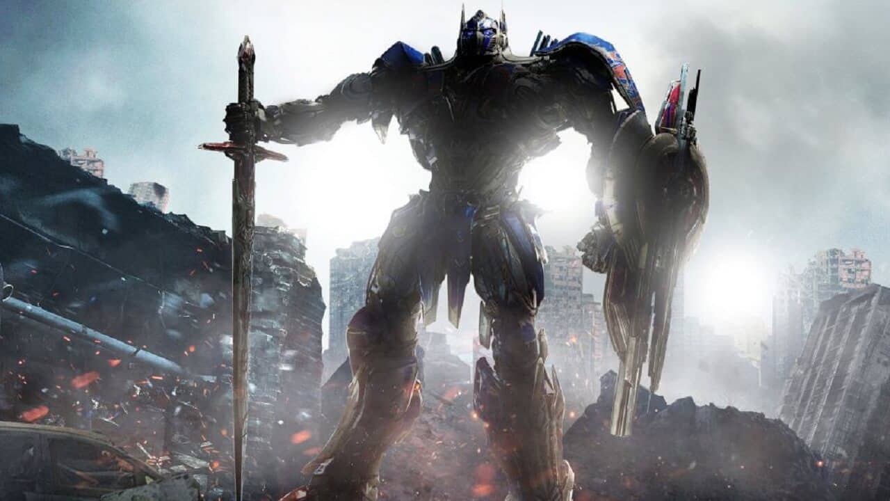 Ian Bryce: “Transformers: L’Ultimo Cavaliere sarà visivamente nuovo”