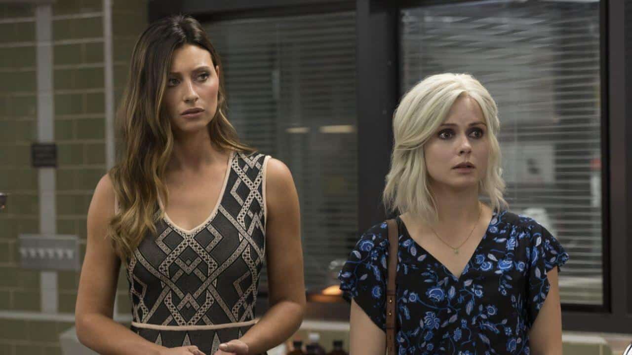 iZombie 3×10: la minaccia si avvicina nella trama di ‘Return of the Dead Guy’