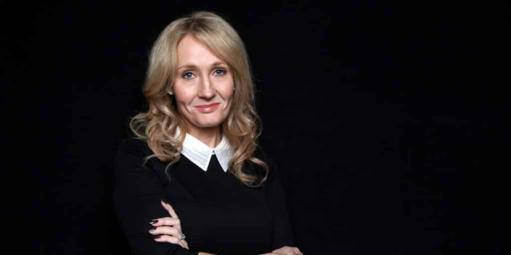 JK Rowling si è scusata con i suoi lettori per la morte di uno dei personaggi di Harry Potter