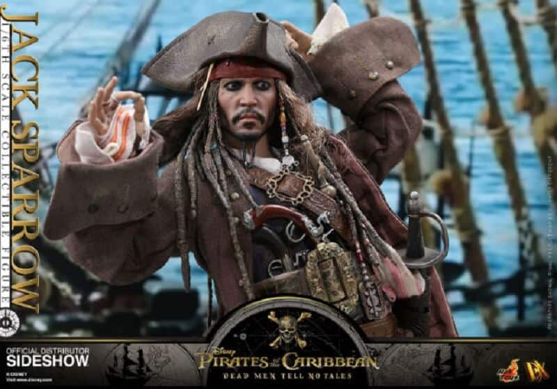 Jack Sparrow