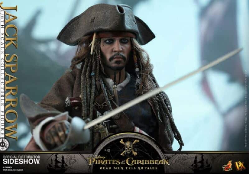 Jack Sparrow