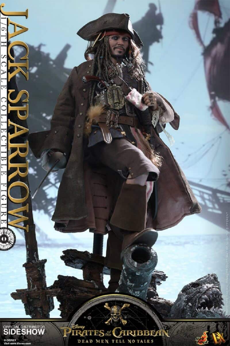 Jack Sparrow