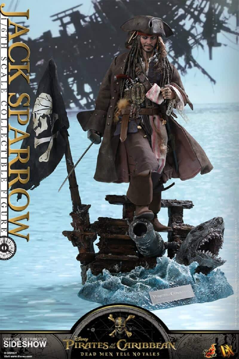 Jack Sparrow