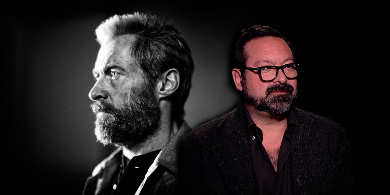 James Mangold: “Stavo per far iniziare Logan con una scena dei fumetti”