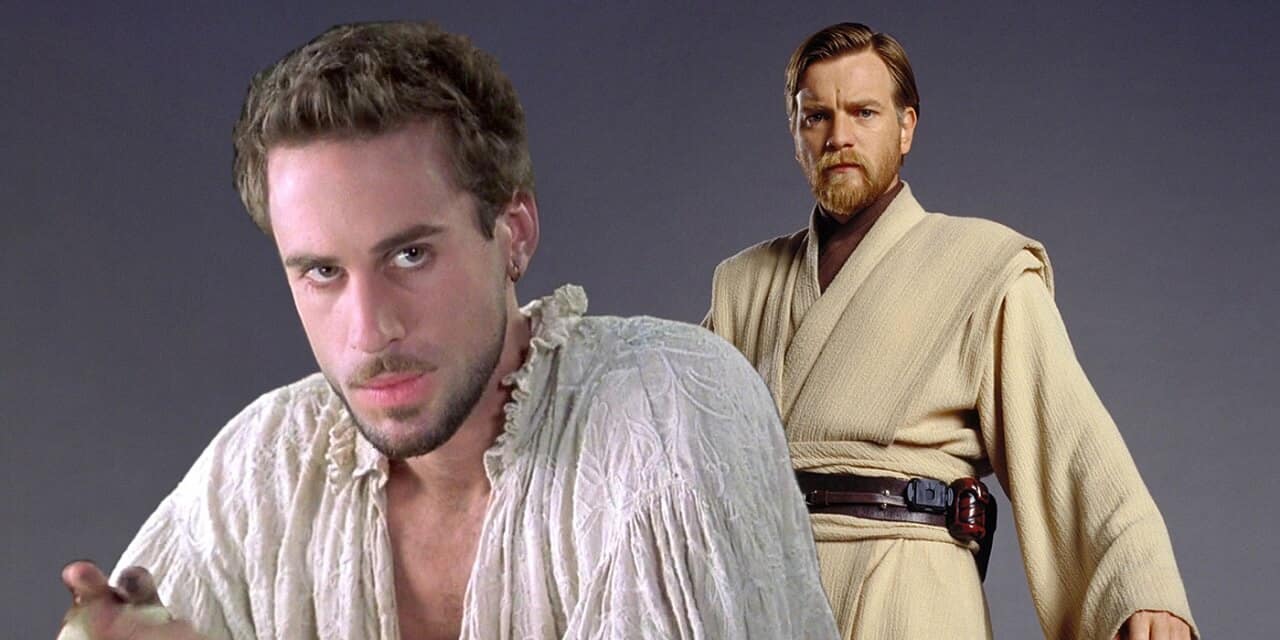 Joseph Fiennes ha quasi interpretato Obi-Wan Kenobi in Star Wars