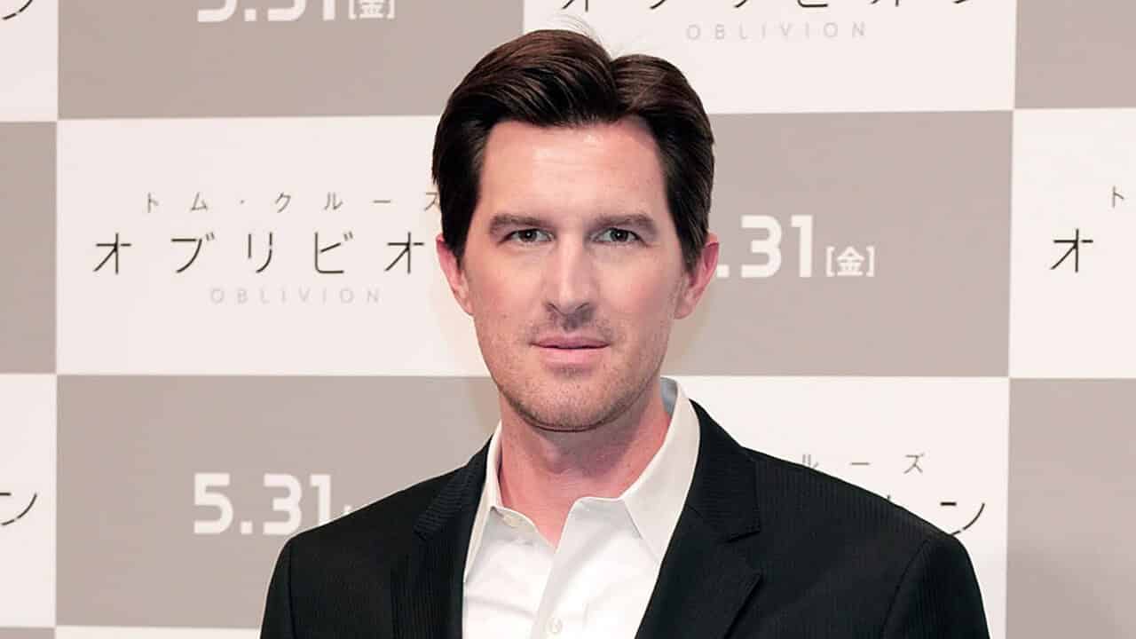 Joseph Kosinski è in cima alla lista per dirigere Top Gun 2