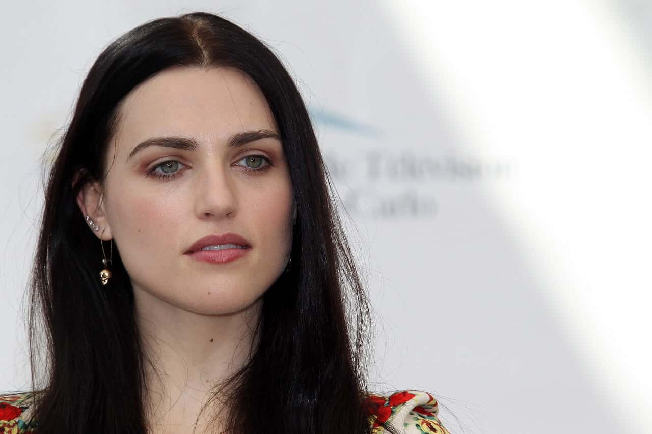 Katie McGrath: “L’Arrowverse è The Avengers televisivo”