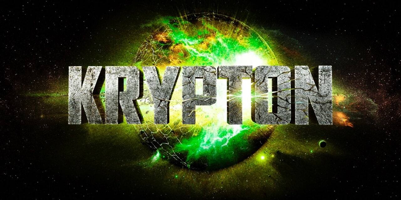 Krypton: il prequel di Superman debutterà nel 2018 su Syfy