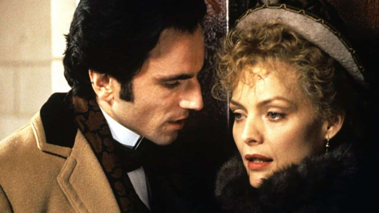 L’Età dell’Innocenza: recensione del film di Martin Scorsese con Daniel Day-Lewis e Michelle Pfeiffer
