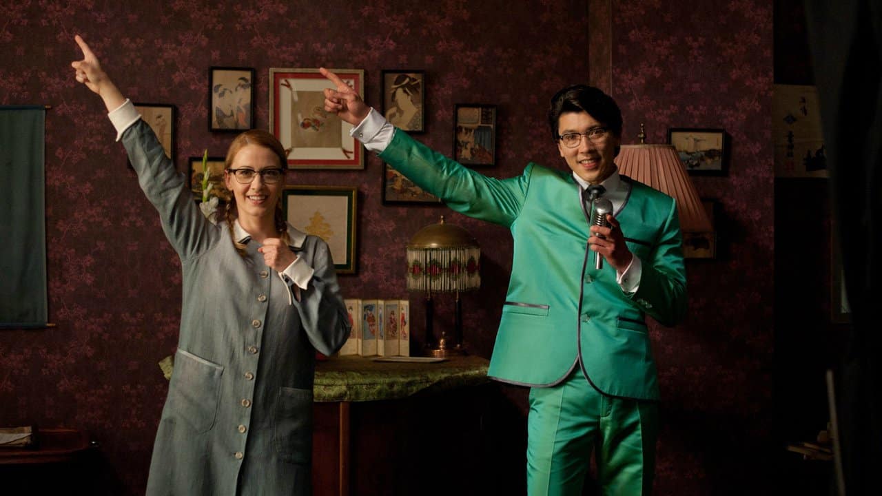 FFF17 – Liza, the Fox-Fairy: recensione della commedia nera ungherese