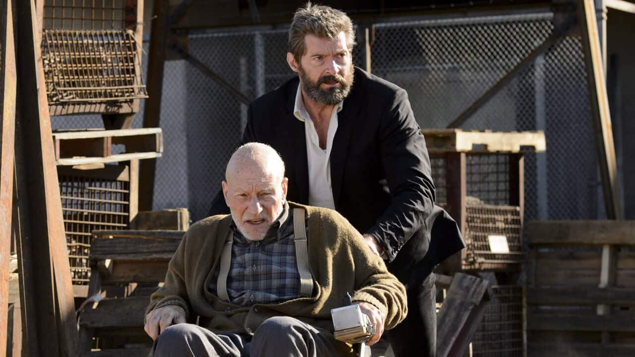 Logan: Hugh Jackman voleva indossare il costume di Wolverine sullo schermo