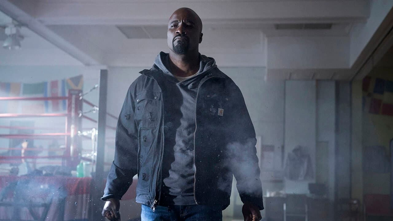 The Defenders non avrà un impatto diretto su Luke Cage 2