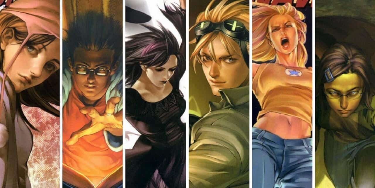 Marvel’s Runaways: la serie è stata ufficialmente ordinata da Hulu