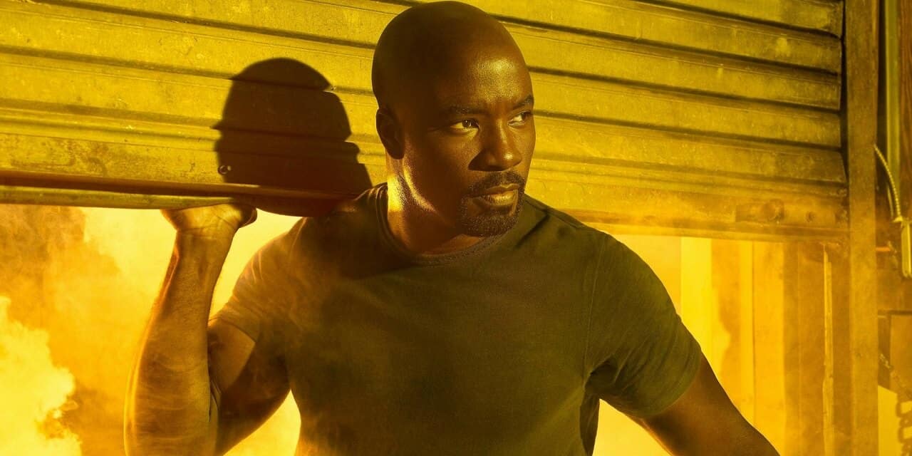 Mike Colter: “gli eroi di The Defenders saranno diversi dopo la serie”