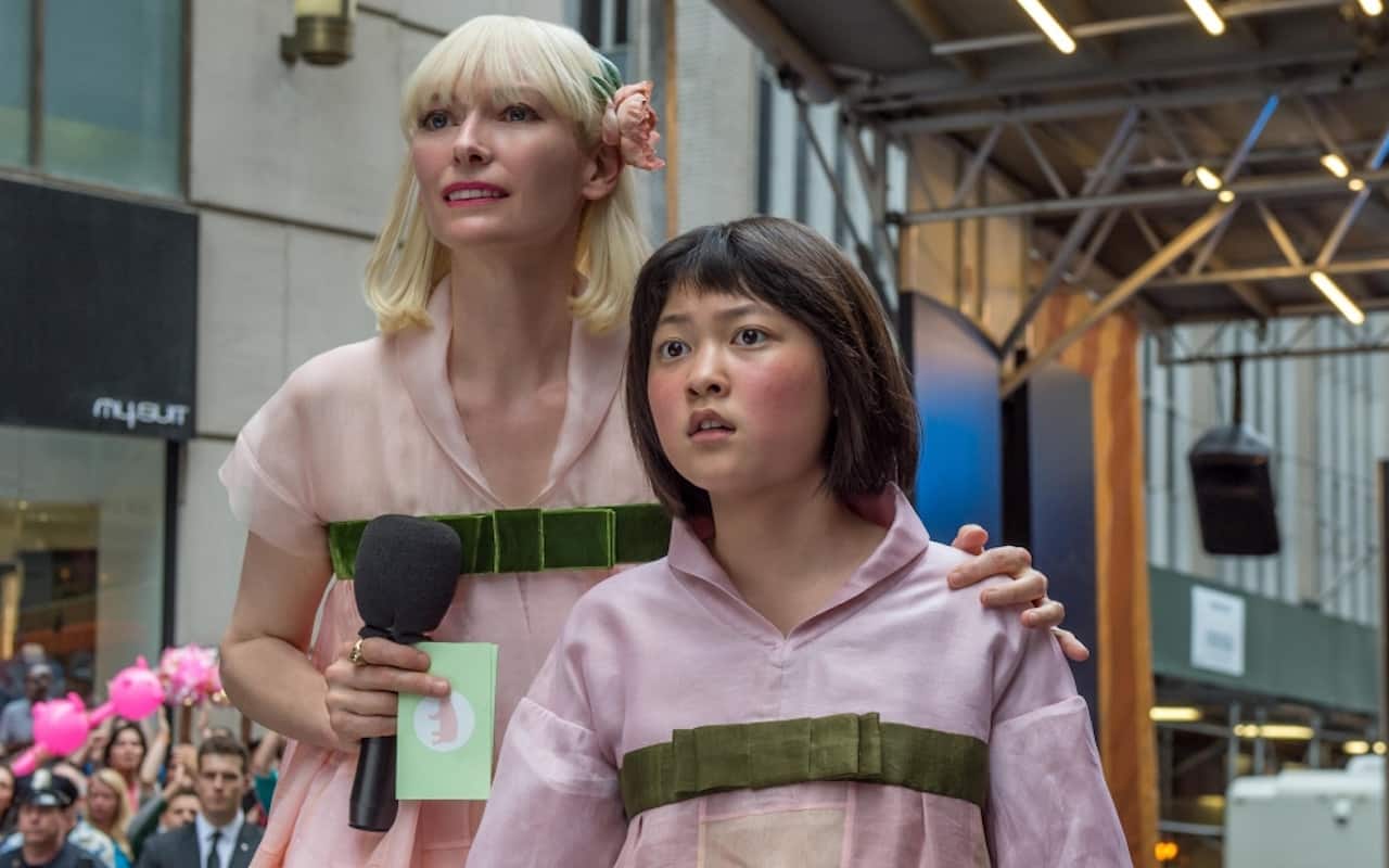 Cannes 2017 – Okja: recensione del film Netflix di Bong Joon Ho