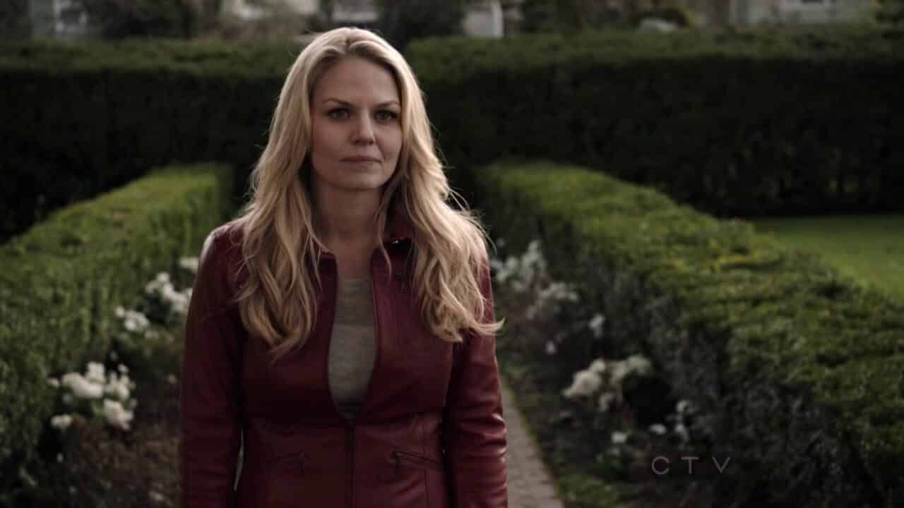 Once Upon a Time 7: Jennifer Morrison ritorna alla serie nel ruolo di Emma