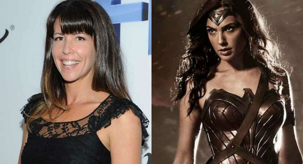 Patty Jenkins: “Wonder Woman avrà lo spirito della serie tv degli anni ’70”