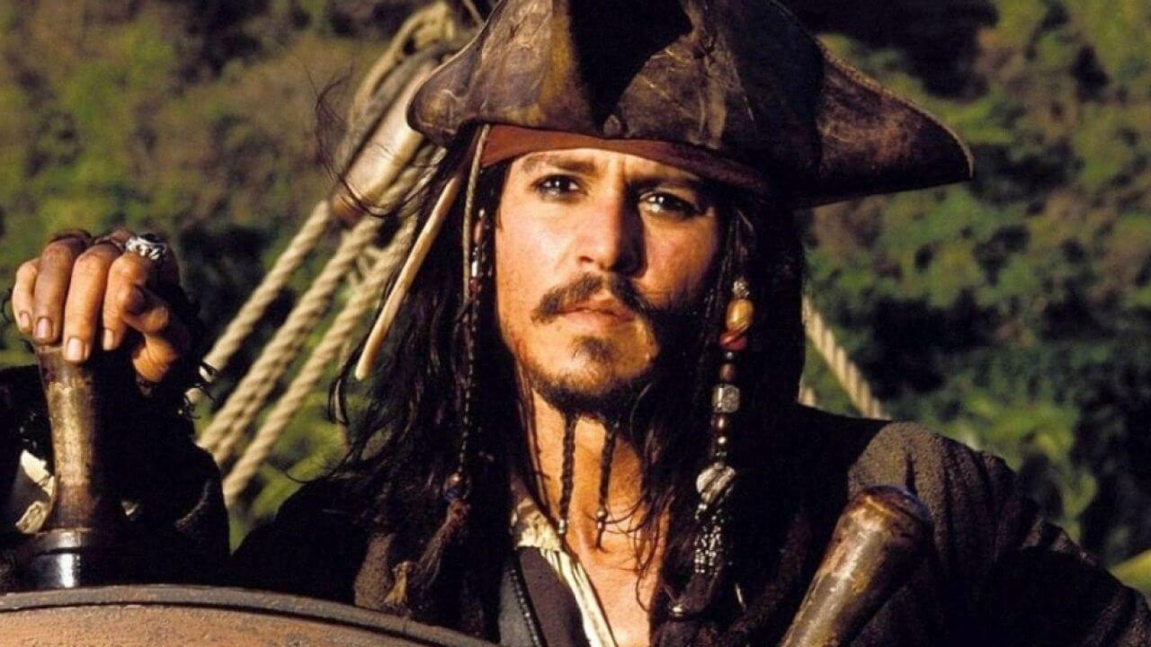 Pirati dei Caraibi: La Vendetta di Salazar – Jack Sparrow in versione Sixth-Scale Figure