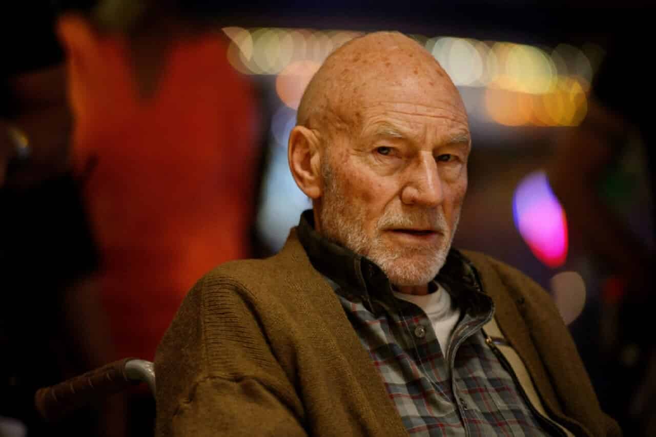 L’ossessione del Professor X per il Quesalupa in Logan spiegata da James Mangold