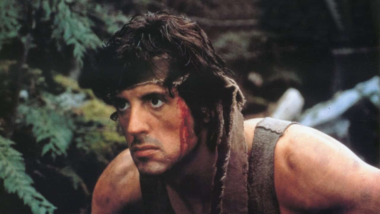 Sylvester Stallone: Amazon propone i migliori film nel cofanetto Indimenticabili