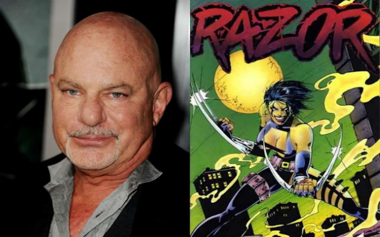 Razor: Rob Cohen annuncia il suo prossimo progetto su un’eroina femminile